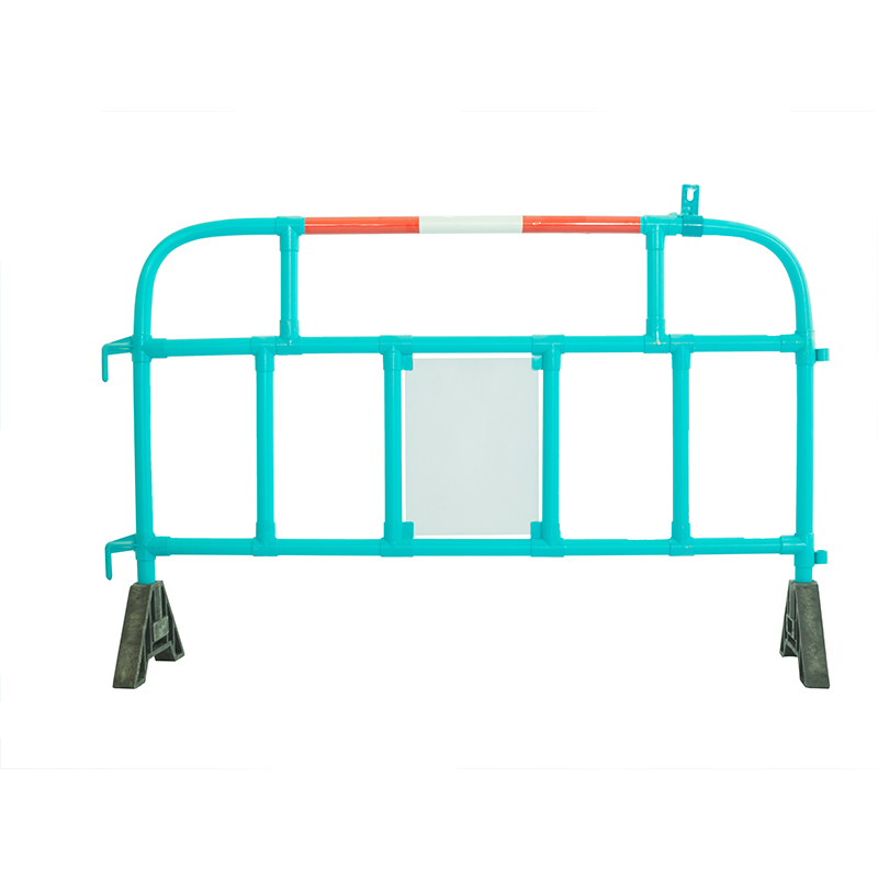 2mtr PVC trubka plastová ochranná bariéra pro chodce bariéry příjezdové bariéry bariéry pro kontrolu davů cen dodavatelů z Číny